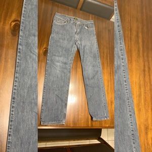 Lee Regular Fit Jeans